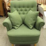 901 8401 ARMCHAIR